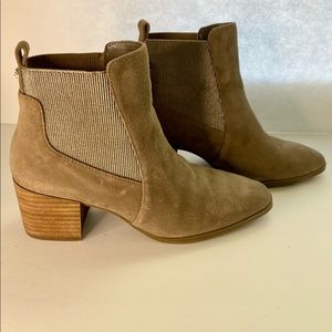 Anne Klein Bootie
